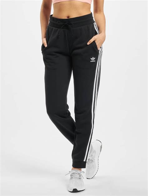 adidas broek rechte pijp|adidas trainers broek.